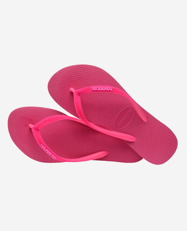 Havaianas Slim Velvet Neon image number null