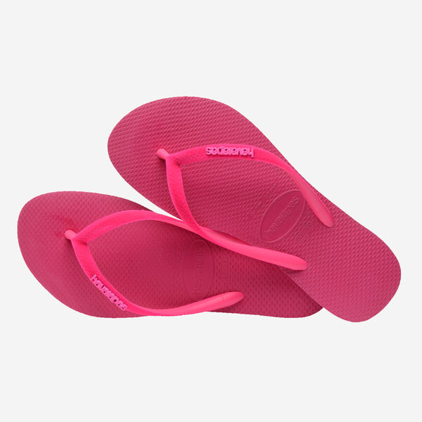 Havaianas Slim Velvet Neon image number null