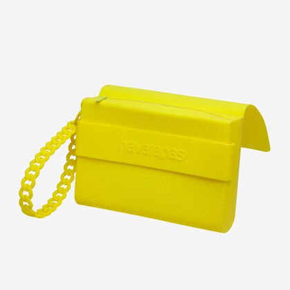 Havaianas Clutch