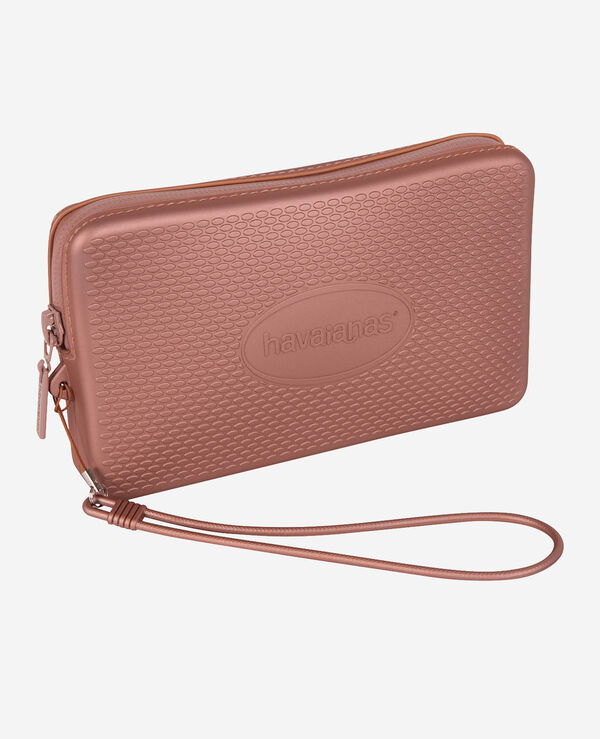 Havaianas Mini Borsa Plus Cool Metallic image number null