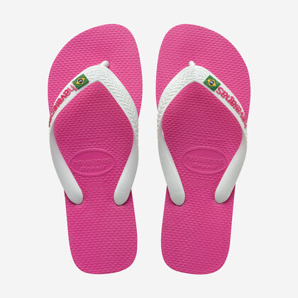 Havaianas Brasil Logo