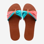 Havaianas You Saint Tropez Color image number null