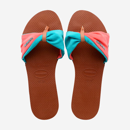 Havaianas You Saint Tropez Color