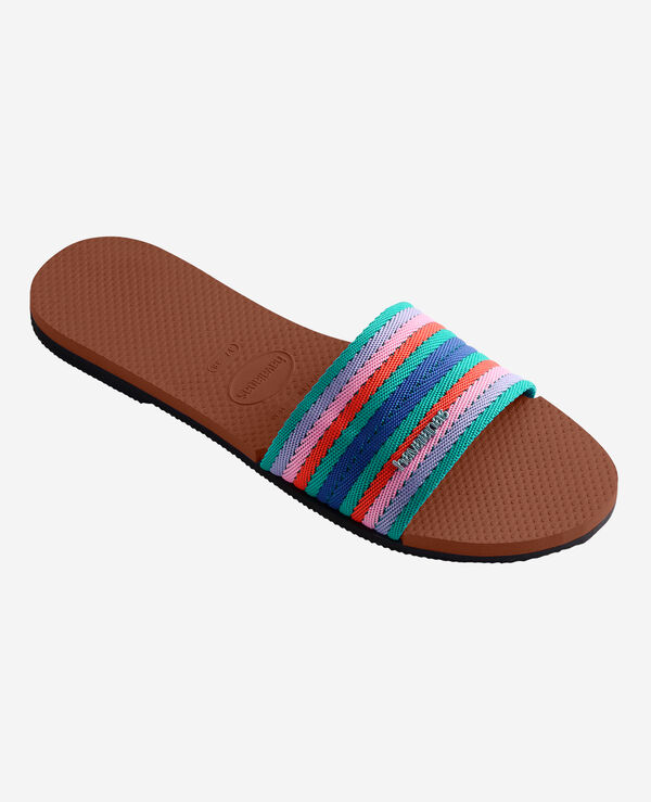 Havaianas You Malta Mix image number null