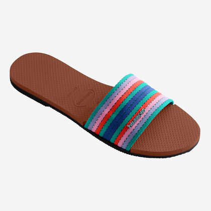 Havaianas You Malta Mix