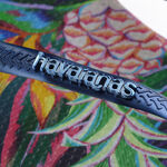Havaianas Slim Tropical image number null