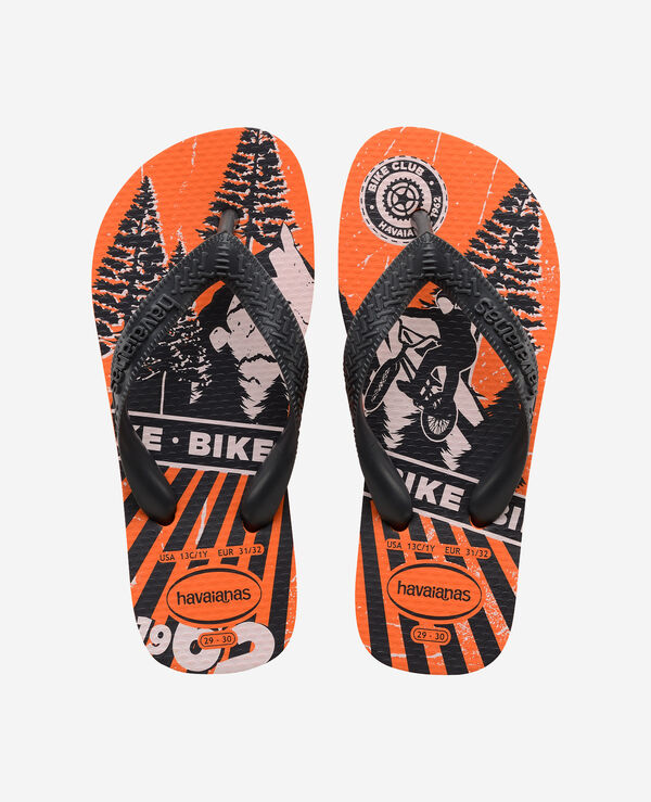 Havaianas Kids Athletic image number null