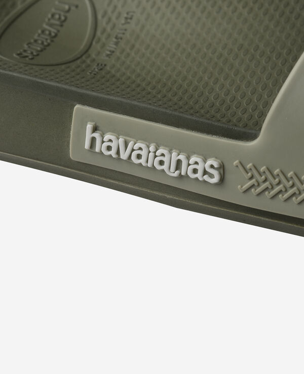 Havaianas Slides Classic image number null
