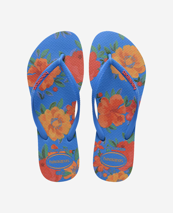 Havaianas Slim Summer Bliss image number null