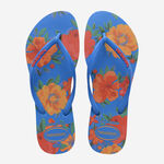 Havaianas Slim Summer Bliss image number null