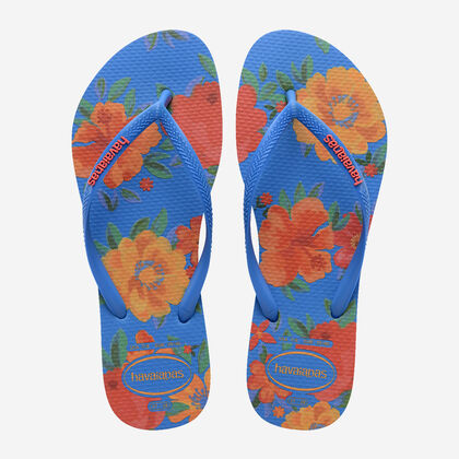 Havaianas Slim Summer Bliss