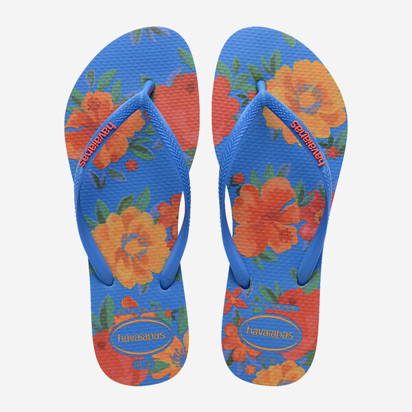 Havaianas Slim Summer Bliss