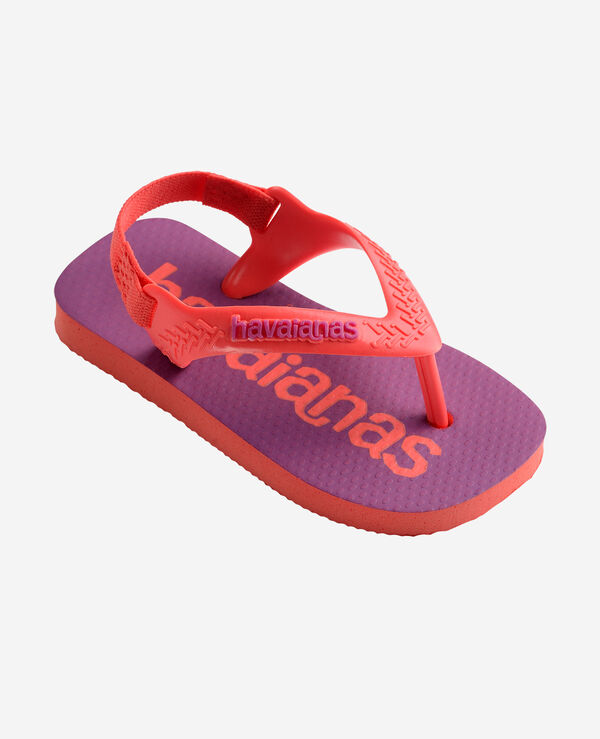 Havaianas Baby Logomania image number null