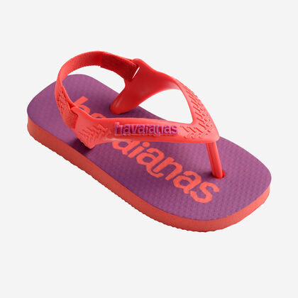 Havaianas Baby Logomania
