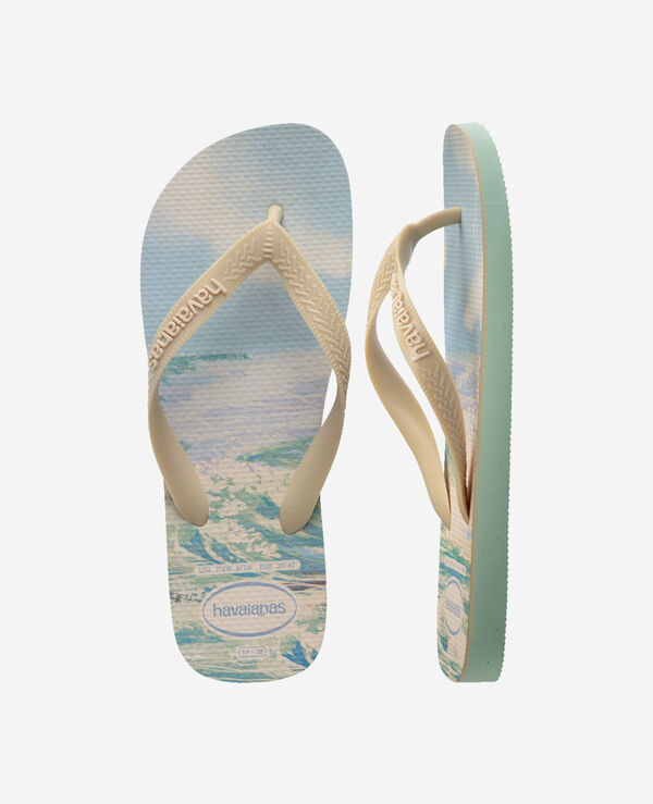 Havaianas Top Gigi Hadid image number null