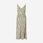 Havaianas Long Dress Tucano image number null