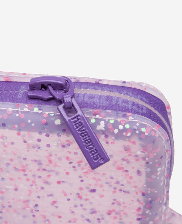 Havaianas Pochette Super Glitter image number null