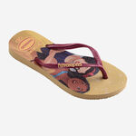Havaianas Kids Slim Princess image number null