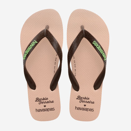 Havaianas Top Barbie Ferreira