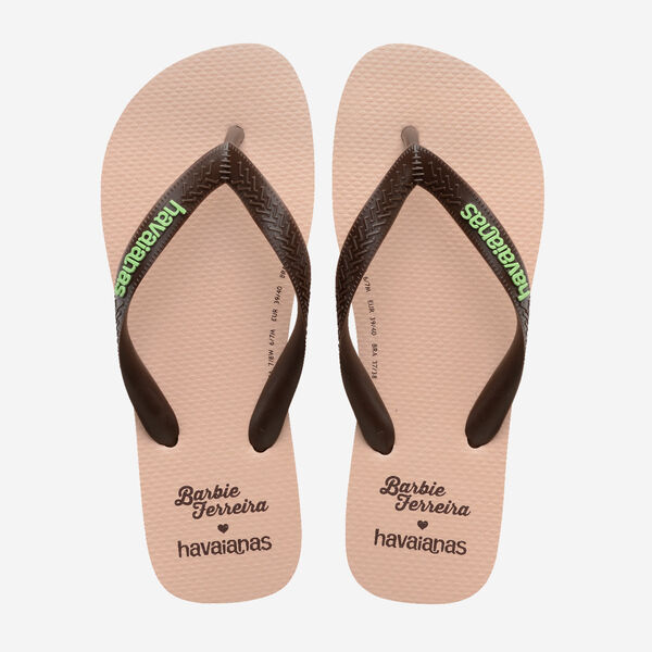 Havaianas Top Barbie Ferreira image number null