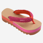 Havaianas Top High Chunky Boho image number null