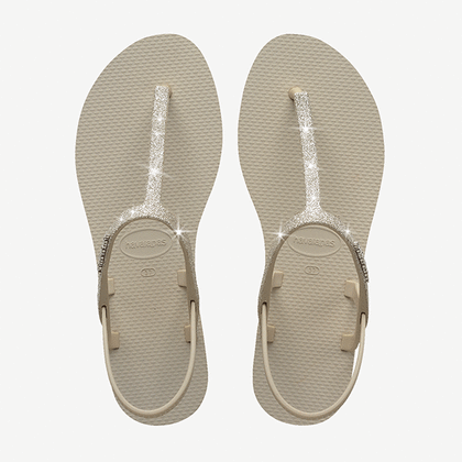 Havaianas You Paraty Glitter
