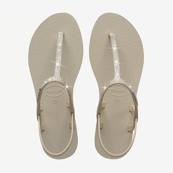 Havaianas You Paraty Glitter image number null