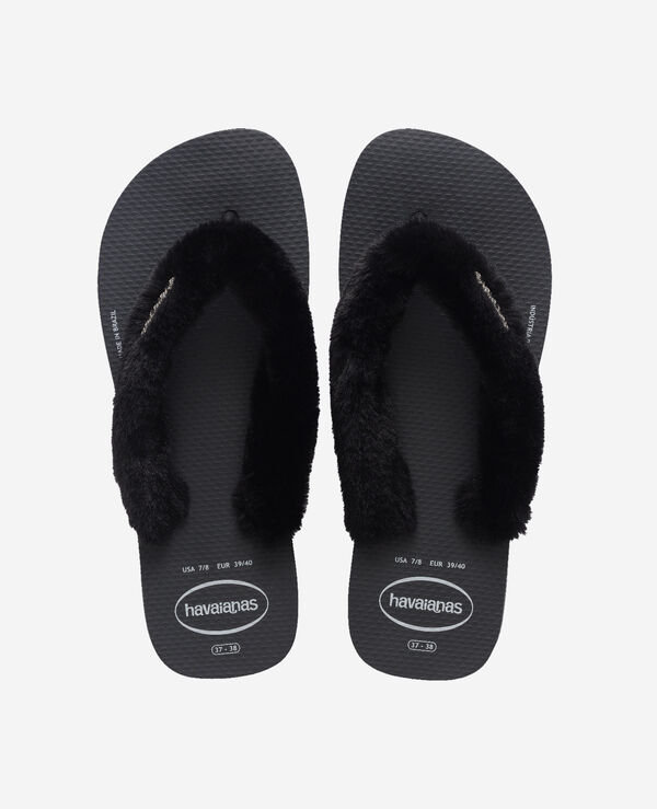 Havaianas Top Fluffy III image number null