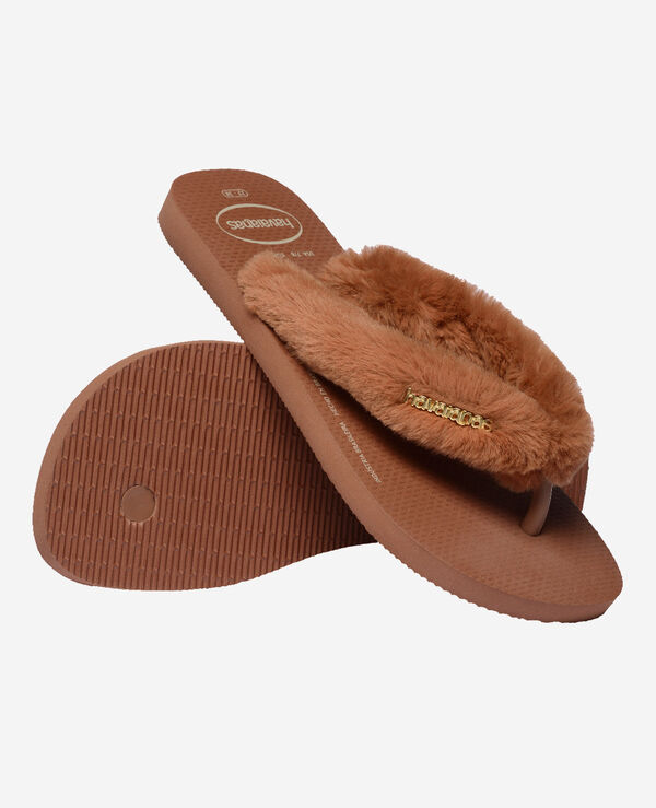 Havaianas Top Fluffy III image number null