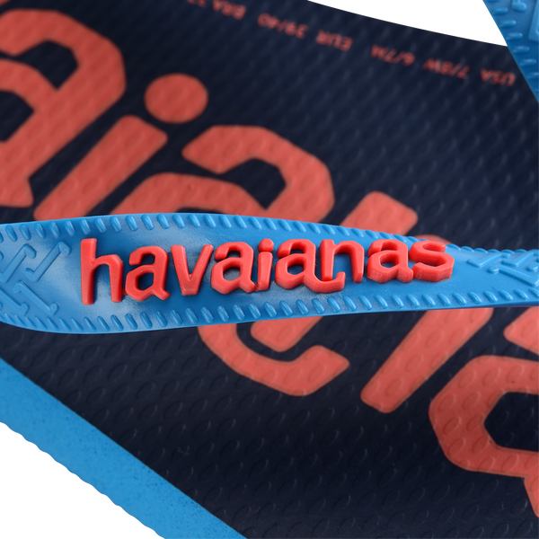 Havaianas Top Logomania 2 image number null