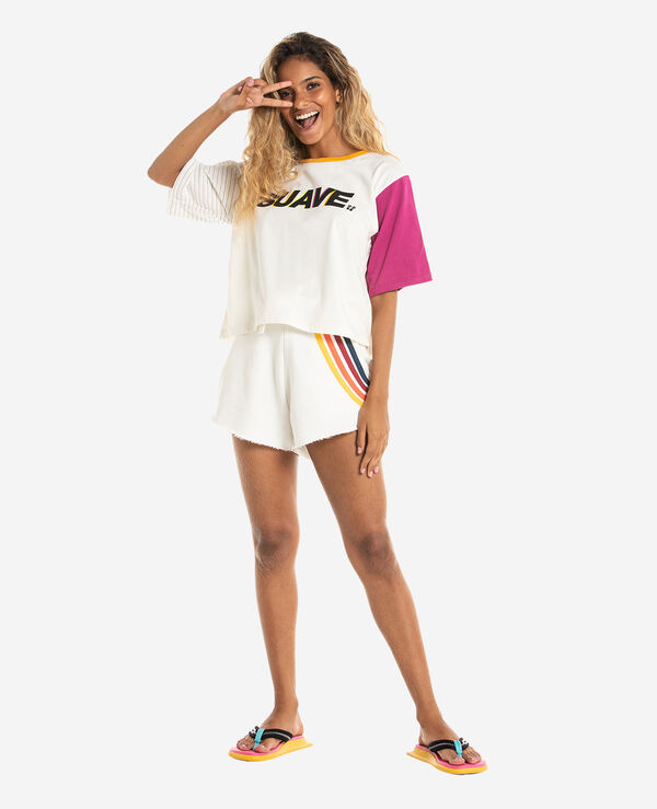 Havaianas T-Shirt Suave image number null