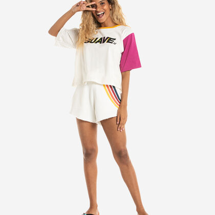 Havaianas Camiseta Suave