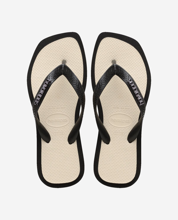 Havaianas Top Square Fusion image number null