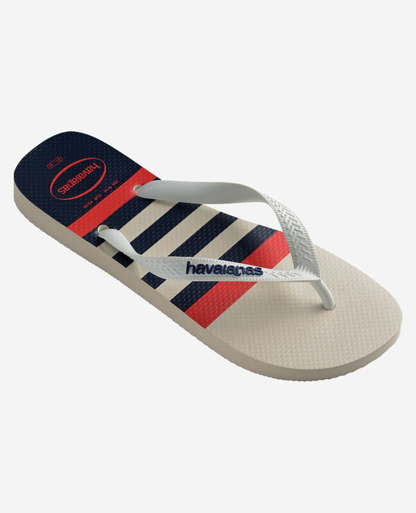 Havaianas Top Nautical image number null