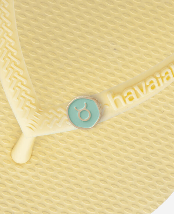 Havaianas Charms Slim Horoscope image number null