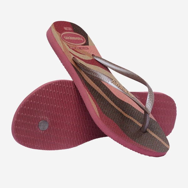 Havaianas Slim Palette Glow