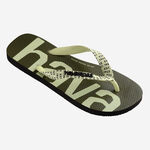 Havaianas Top Logomania Mid Tech image number null