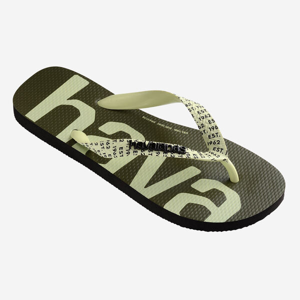 Havaianas Top Logomania Mid Tech image number null