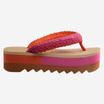Havaianas Top High Chunky Boho image number null