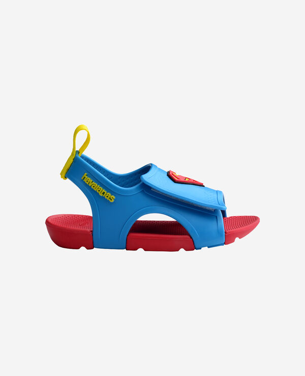 Havaianas Baby Play Heroes DC image number null