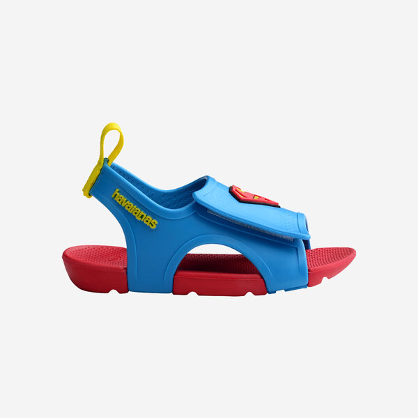 Havaianas Baby Play Heroes DC image number null