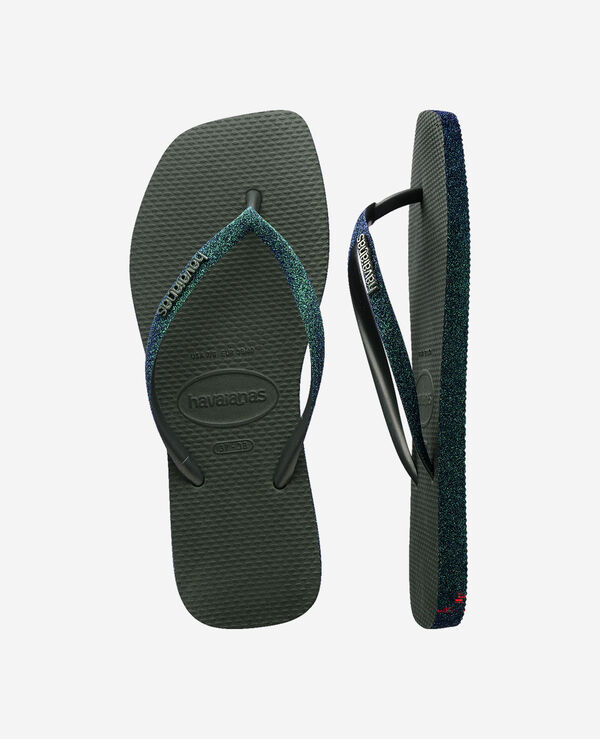 Havaianas Slim Square Sparkle image number null