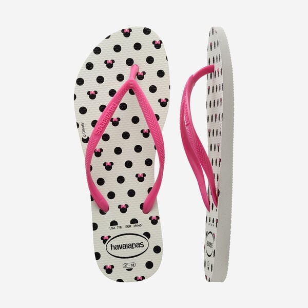 Havaianas Slim Disney