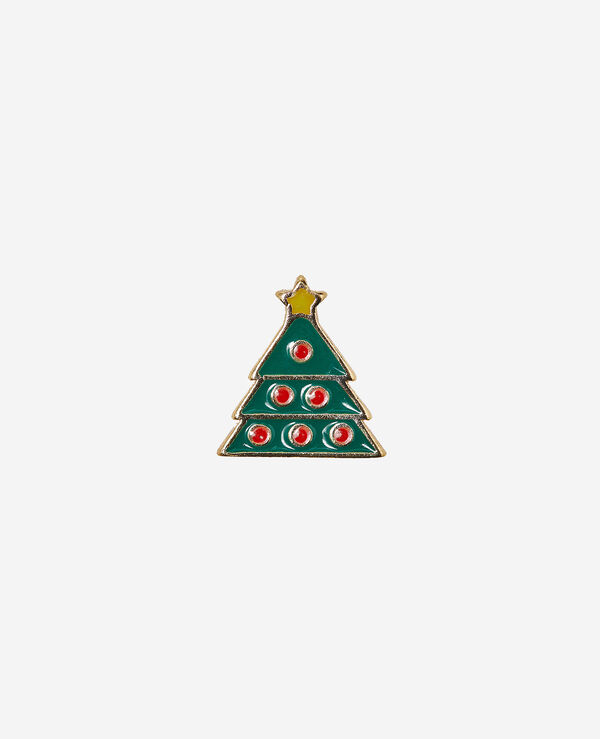Havaianas Charms Slim Xmas image number null