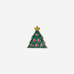 Havaianas Charms Slim Xmas image number null