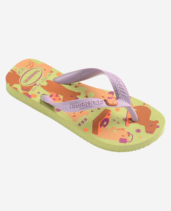 Havaianas Kids Fantasy image number null