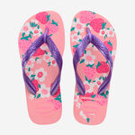Havaianas Kids Flores image number null