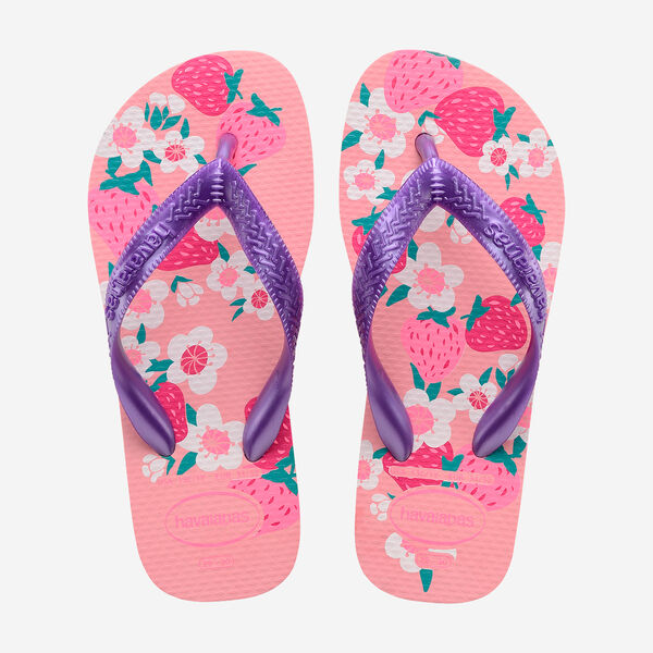 Havaianas Kids Flores image number null