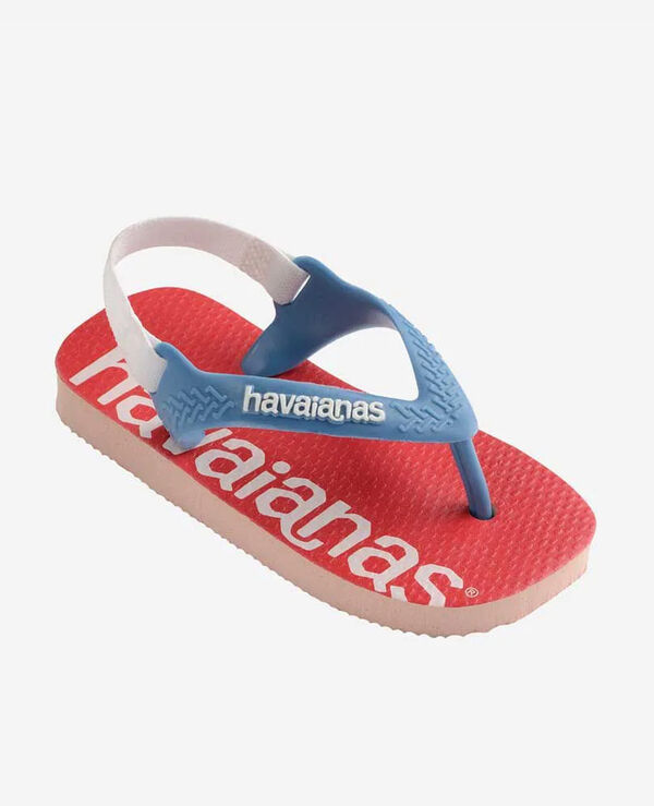 Havaianas Baby Logomania image number null