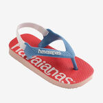 Havaianas Baby Logomania image number null
